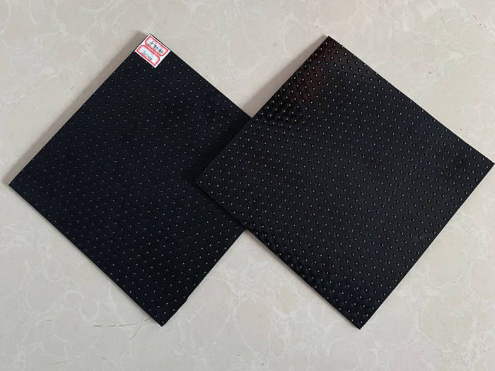 HDPE雙柱點(diǎn)土工膜