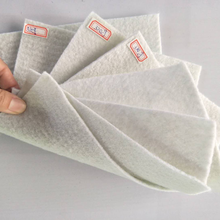 帶大家了解一下土工布