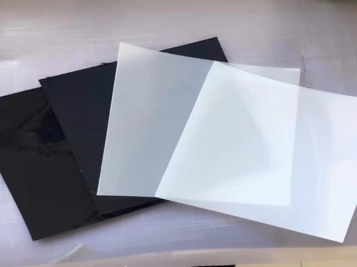 帶你走進hdpe土工膜