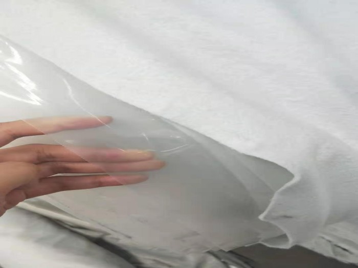 防水土工布價格一個平方米是多少錢